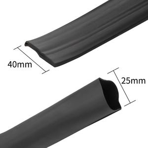 Ottel – couvercle de torche de soudage 40mm x 25mm, manchon de protection en Silicone ignifuge pour outils de découpe à l'arc et au Plasma - Product Image 1