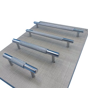 Tirador de Gabinete de Aleación de Zinc con Diseño de Mariposa, Color Cobre, Duradero, Estilo Europeo, Accesorio de Ferretería para Muebles - Product Image 5