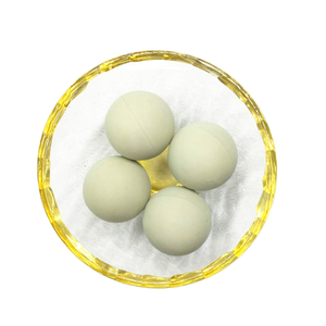 Bola de acero recubierta de goma de color de <span class=keywords><strong>12</strong></span>,<span class=keywords><strong>5mm</strong></span> - Product Image 5