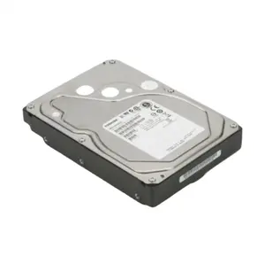 Original, Server hdd 4 TB MG03SCA400 4 TB 7200 RPM 64 MB Cache SAS 6 GB/S 3,5" interne Festplatte Bare Hard Disk Reparaturzubehör