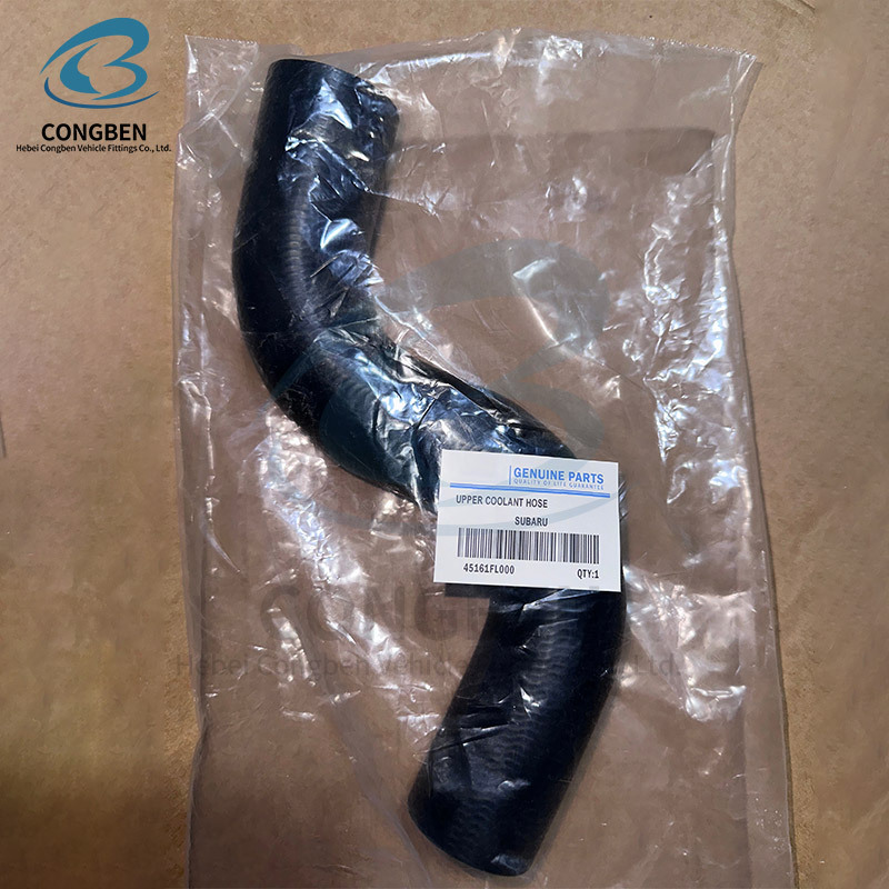 Heat Resistant Radiator Coolant Hose Water