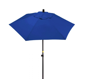 Sombrilla Comercial para Exteriores, Tipo Cantilever, para Patio, con Protección Solar, Regalo Promocional, con Logotipo Personalizado Impreso - Product Image 2