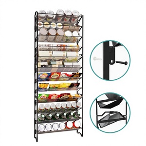 Double Tier Stackable Metal <b>Shoe</b> Rack-Eco-Friendly Storage for Entryway Bedroom Closet & Office - Product Image 1