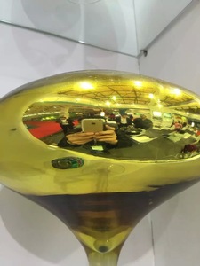 Siêu sáng bóng Chrome phun sơn Kit cho vành xe Hydro Chrome mạ lớp phủ chất lỏng cho đồ nội thất sử dụng - Product Image 5