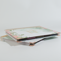 Carnets personnalisés en gros à prix abordable, impression de journaux A4, livre de mariage, agenda 2026