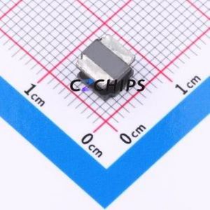 ZNR6045ST150M ตัวเหนี่ยวนำไฟฟ้าแบบ SMD,6x6 มม. ( ค่าความเหนี่ยวนำ: 15uH )( ความแม่นยำ: 20% กระแสไฟฟ้าที่กำหนด: 2.2A ) - Product Image 2