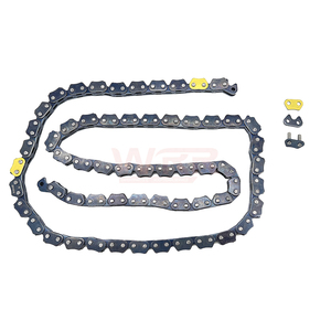 2789930078 2789930278 Kit de Cadena de Distribución para Motor Benz W222 W166 X166 S500 GLS550 M278, Juego de Guías y Tensor del Árbol de Levas - Product Image 1