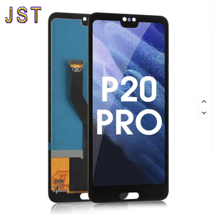 Prix <span class=keywords><strong>d</strong></span>'usine pour <span class=keywords><strong>Huawei</strong></span> P20pro LCD <span class=keywords><strong>écran</strong></span> tactile numériseur panneau verre - Product Image 1