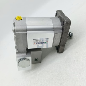 Motor de Ventilador 31Q9-30213 para Excavadora R320LC-9 R360LC-9 R380LC-9 R430L, Bomba Hidráulica de Pistones, Piezas de Maquinaria de Construcción 31Q930213 - Product Image 6