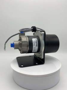 Hệ thống ban đầu gốm Máy in phun phụ tùng l28947 lưu hành micropump bơm mực in đầu in mới in các bộ phận máy móc - Product Image 4