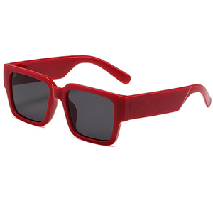 <span class=keywords><strong>Occhiali</strong></span> da <span class=keywords><strong>Sole</strong></span> di Lusso per <span class=keywords><strong>Uomo</strong></span> di Alta Qualità, Stile Vintage Quadrato, Marca Famosa di Design - Product Image 5