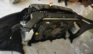 Systèmes de carrosserie kit carrosserie lèvre de pare-chocs pour Volvo <span class=keywords><strong>XC</strong></span> <span class=keywords><strong>60</strong></span> 2018-<span class=keywords><strong>2021</strong></span> rivets de pare-chocs vis et clips de pare-chocs accessoires auto - Product Image 4