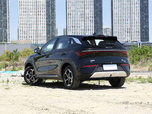 BYD Yuan PLUS 510KM Edición Líder 1258, Auto Eléctrico, Asientos Eléctricos, Gran Autonomía, Confort Práctico, Nuevo y Usado - Product Image 5