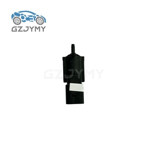 Vanne solénoïde de purge du réservoir de carburant PAB906283 pour VW Golf Jetta Audi A6 - Product Image 2