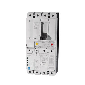 Interruptor Diferencial Doepke DMRCD 1 para Montaje en Riel DIN para Protección - Product Image 2