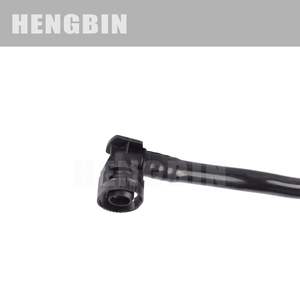 Válvula Solenoide del Canister de Carbón, Bomba de Combustible y Piezas 13907636143 13902366580 - Product Image 4