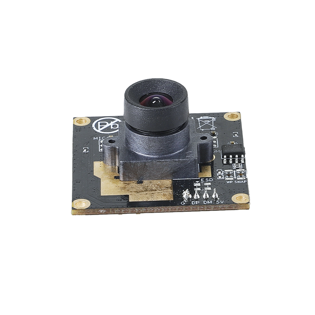Customizable Global Shutter USB Camera Module 2MP AR0234 CMOS for Bar Code Reading and Detection Wifi Camera Module
