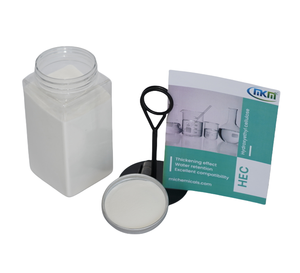 כיתה העליון hec הידרוקסיאתיל, נהדר עבור יישומי צבע, זמן פתוח ארוך & אנטי-splash - Product Image 5