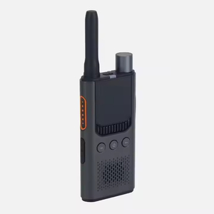 Cho hytera S1-Pro/S1 Pro kinh doanh DMR Walkie Talkie với 2200mAh pin OLED hiển thị nhóm cuộc gọi BT điều khiển thu phát pmr446 - Product Image 2