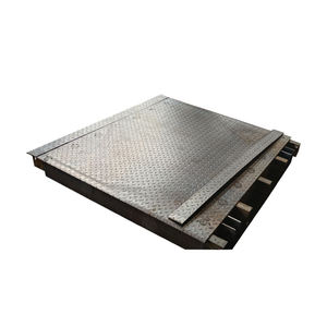 10T 채널 스틸 플로어 스케일 중국산 OEM/ODM 맞춤형 디지털 플로어 계량 저울 (정확도 <span class=keywords><strong>1kg</strong></span>, 1년 보증) - Product Image 1