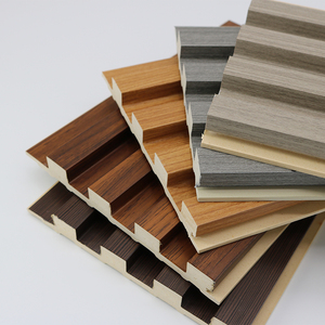 Modern Wood Electrostatic Dust-Proof Indoor Grille Self-Charging Filter Grill for Cleanrooms Allergy <strong>Sufferers</strong> Bedrooms - Product Image 4