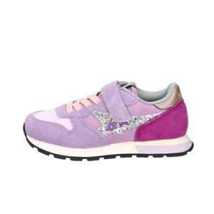 SNEAKERS BASS Z45417K VIOLA - Product Image 1