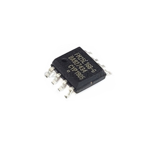 QZ Original IC FRAM 16KBIT SPI 20MHZ 8SOIC FM25L16 FM25L16B FM25L16B-GTR - Product Image 3