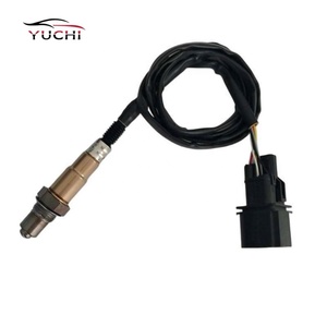 เซ็นเซอร์แลมบ์ดาใหม่สำหรับรถยนต์ออดี้ รุ่น VM 06A906262AF 06A906262BT 021906262B - Product Image 1
