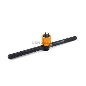 Трехчелюстные дужки для форсунки - Product Image 1