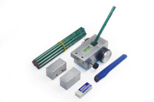 LANDTEK dijital kalem sertlik test cihazı ve kaplama sertlik test cihazı - Product Image 4