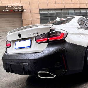 2013-19Y BM 3 S F30 F35 actualización a 2023Y G20 LCI kits de piezas de carrocería accesorios de sistema de parachoques para <span class=keywords><strong>BMW</strong></span> 3 series - Product Image 5