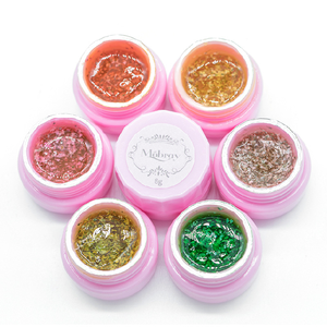 Pintura Acrílica <span class=keywords><strong>para</strong></span> <span class=keywords><strong>Uñas</strong></span> MOBRAY, <span class=keywords><strong>Precio</strong></span> de Fábrica al por Mayor, Marca Privada Personalizada, Gel <span class=keywords><strong>para</strong></span> <span class=keywords><strong>Uñas</strong></span> con Flores Secas, Larga Duración - Product Image 2