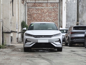 A lungo raggio SUV elettrico puro BYD canzone <span class=keywords><strong>L</strong></span> EV 2025 662KM oltre il modello in vendita - Product Image 2