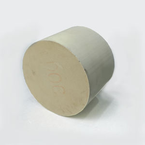EURO <span class=keywords><strong>2</strong></span> EURO 3 EURO 4 kunden spezifischer Diesel partikel filter DPF DOC Filter SCR Filter für Volvo Scania MAN LKW - Product Image 3