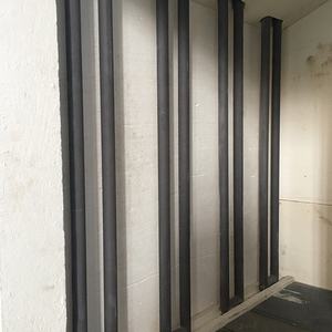 1000c 1200c प्रयोगशाला कक्ष मोसी 2 हीटिंग इलेक्ट्रिक सिंटरिंग फर्नेस - Product Image 6