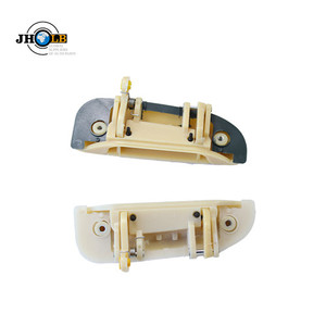 Sản Phẩm Tốt LB054-YQ5-4005-L Tay Nắm Cửa Trước L Cho Xiali N3 - Product Image 5