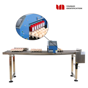 계란 인쇄기 주입 인쇄기 계란 만기일 인쇄 기계 용 소형 - Product Image 5