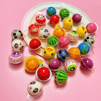 Vente de gros Confiserie Eye Ball Gummy Candy Eyes Gummy
