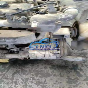 เครื่องยนต์นิสสัน <span class=keywords><strong>UD</strong></span> รุ่น CBP12 NE6 <span class=keywords><strong>มือ</strong></span><span class=keywords><strong>สอง</strong></span>ของแท้จากญี่ปุ่น พร้อมจำหน่ายวัสดุใหม่ราคาส่ง - Product Image 3