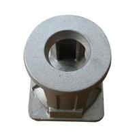 Pièces moulées en fonte grise et fonte ductile de haute précision EN-GJL-250 |   Fonderie de métaux pour machines lourdes OEM