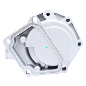 Bomba de Agua Cw para Lombardini 1503 2004 2204 Kdw1603 Kdw2204, Repuesto para Maquinaria Agrícola y Camiones - Product Image 3