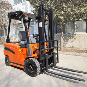 รถยกไฟฟ้าขับเคลื่อน4ล้อ - Product Image 4