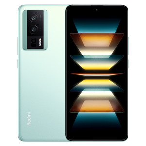 Smartphone Redmi K60 Pro 5G <span class=keywords><strong>2023</strong></span>, 8 Go + 256 Go, écran 6,7 pouces, MIUI 14, batterie 5000 mAh, identification par empreinte digitale - Product Image 1