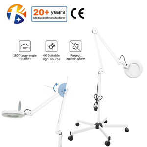 Đa chế độ phổ LED inspectionlamp chống chói thoải mái LED inspectionlamp công cụ làm đẹp LED kiểm tra đèn - Product Image 4