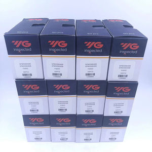 Plaquette en carbure de tungstène SPMX090408 YG602 YG, OEM, super dure, pour outil de tournage externe CNC - Product Image 4