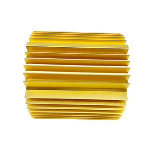 Composants de boîtier électronique en aluminium moulé sous pression haute résistance, formés en une seule pièce - Product Image 2