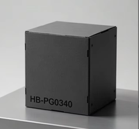 CONNECTEUR (GRANDE VIS) POUR FILTRE PRINCIPAL pour H RX HB-PG0340 pour les séries H PX/PXR/PB
