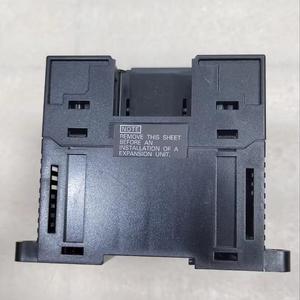 Contrôleur programmable CP1H-XA40DT1-D avec entrées/sorties analogiques et Ethernet pour l'automatisation des lignes de production - Product Image 6