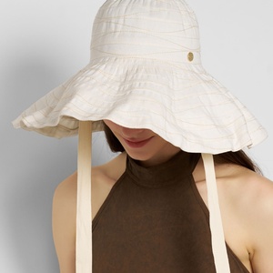 Custom Unisex <b>Sunscreen</b> Baseball Cap <b>Waterproof</b> Jersey Fabric Drawstring Design Crossbody for Men Women Outdoor Sports - Product Image 2