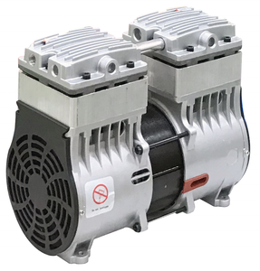 Bomba de Vacío UN-180VH 1/2HP 740torr 100LPM para Elevador de Vidrio (Precio Ajustable) - Product Image 1